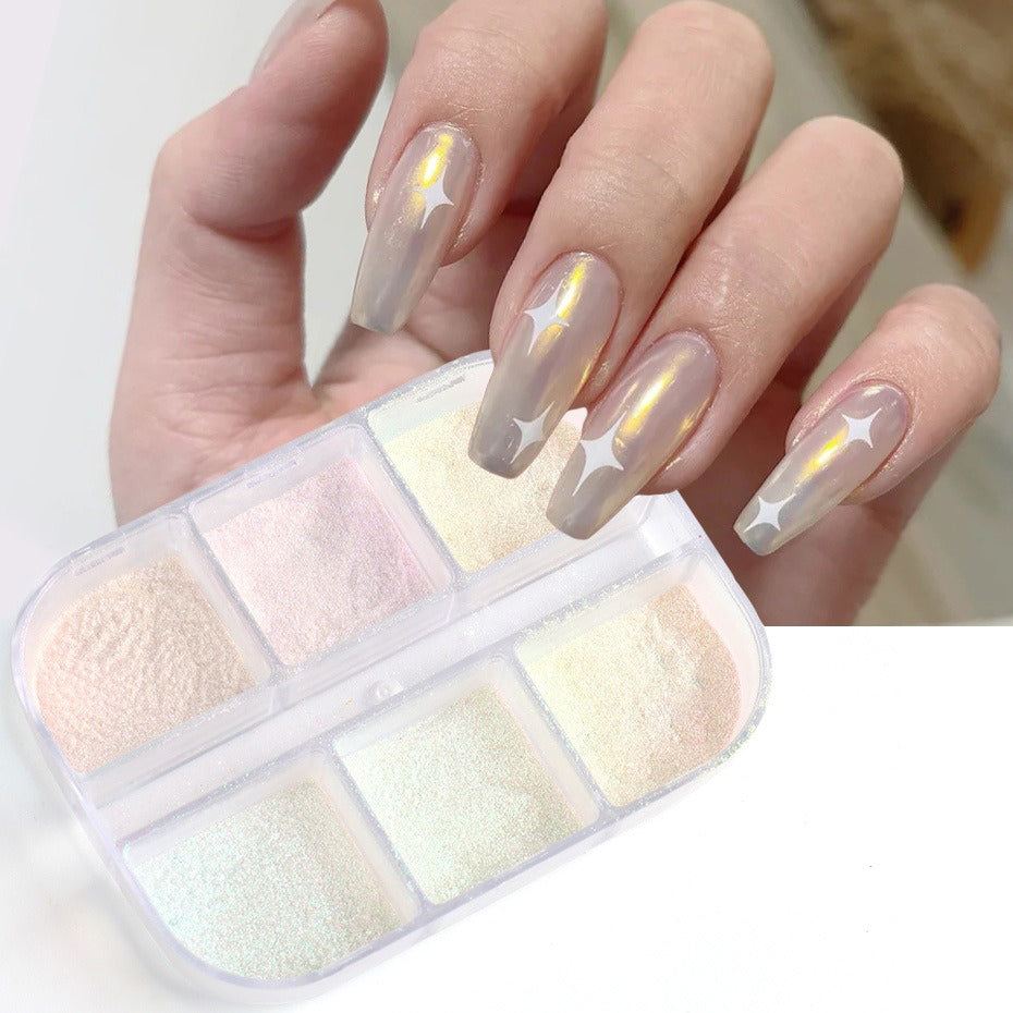 Chrome Powder