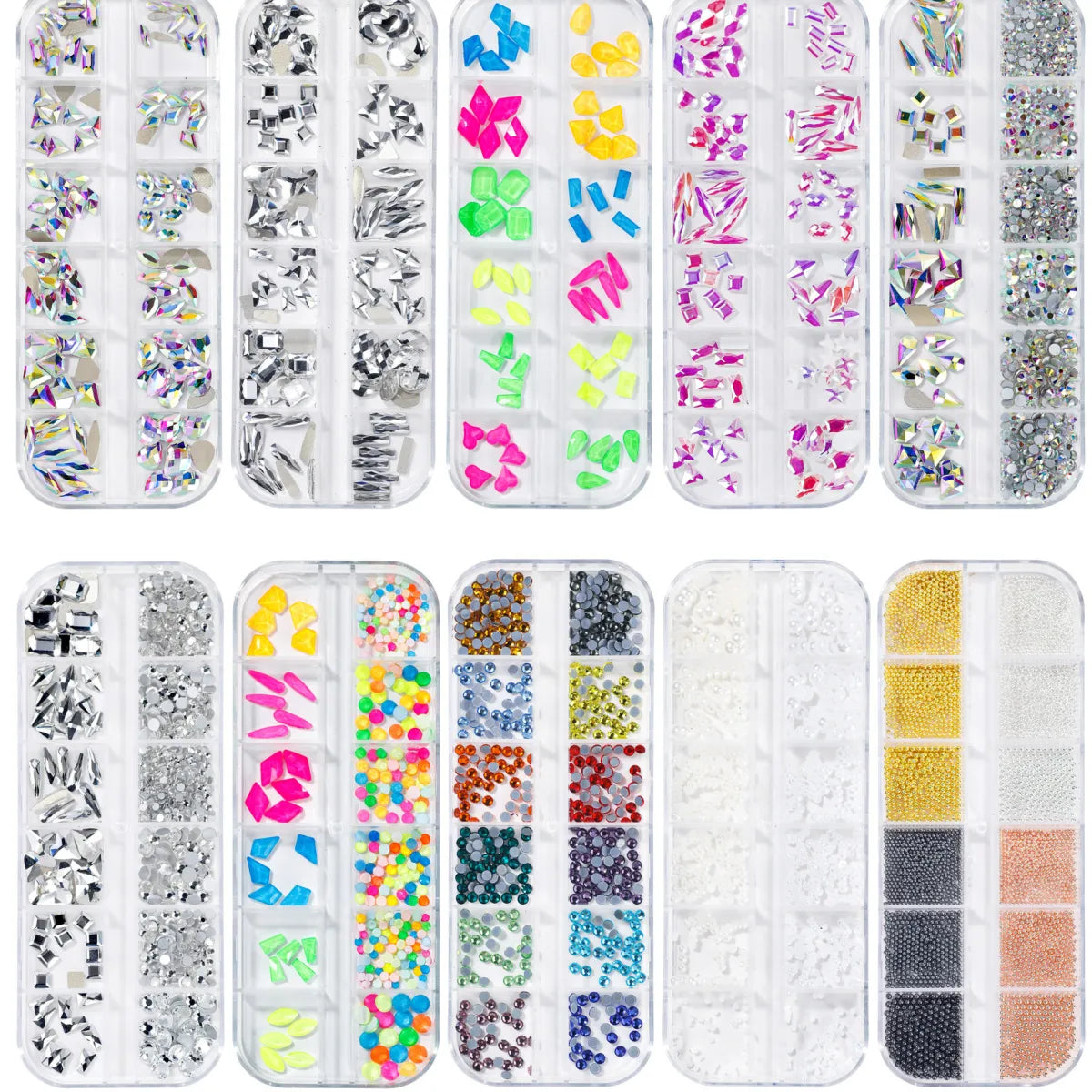 Palettes